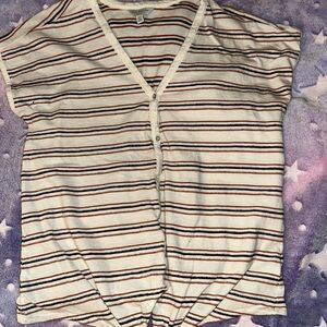 Women’s lucky brand top